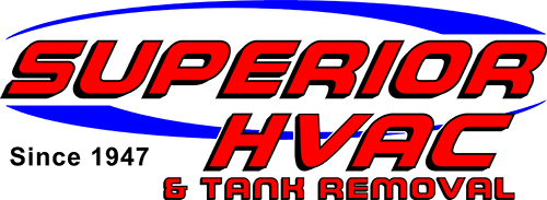 Superior HVAC and Tank Removal
