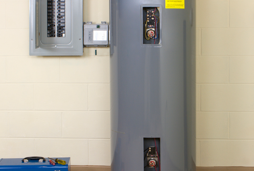 Water Heaters with Superior HVAC in Waterbury, CT